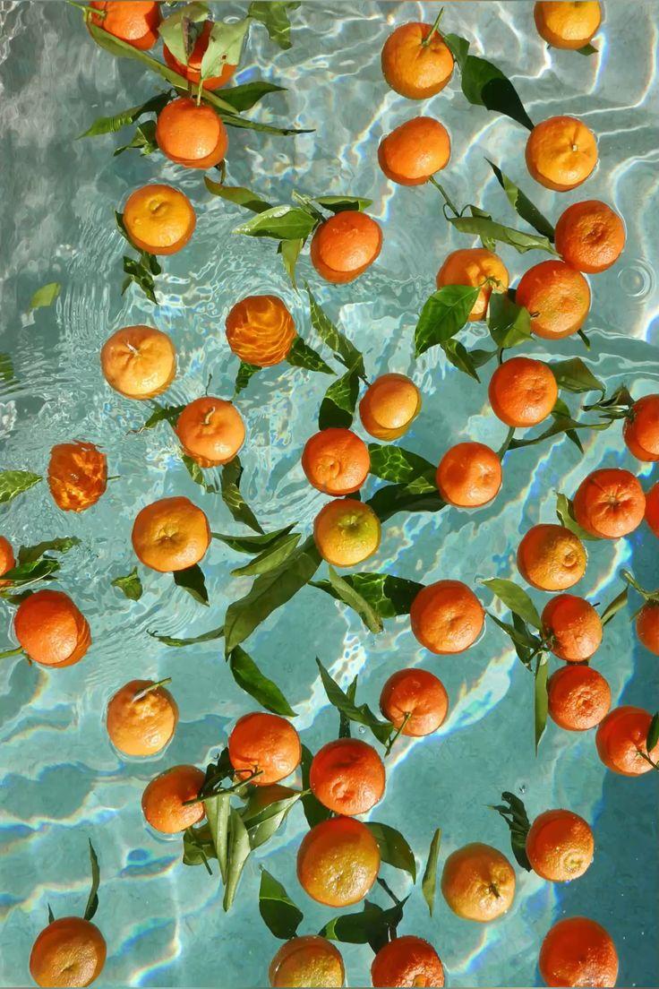 Garden's Bounty Fresh Fruit Ensemble